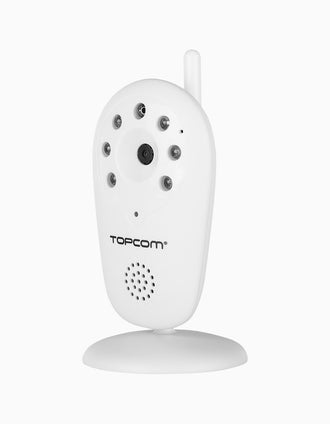 Babyphone Vidéo Ks-4261 Topcom