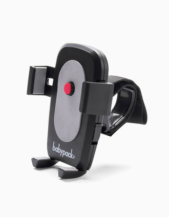 Support téléphone portable Babypack
