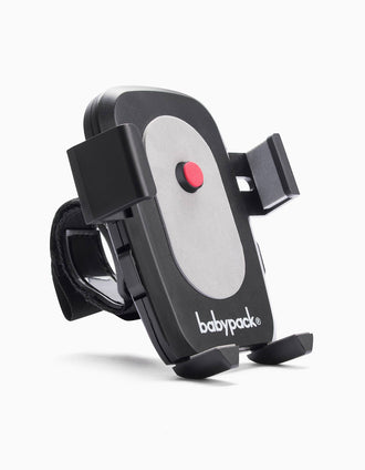 Support téléphone portable Babypack
