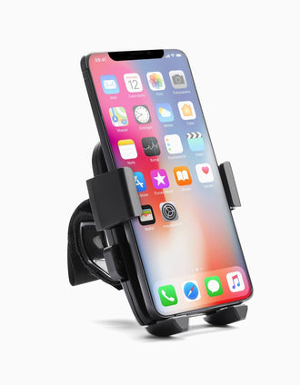 Support téléphone portable Babypack