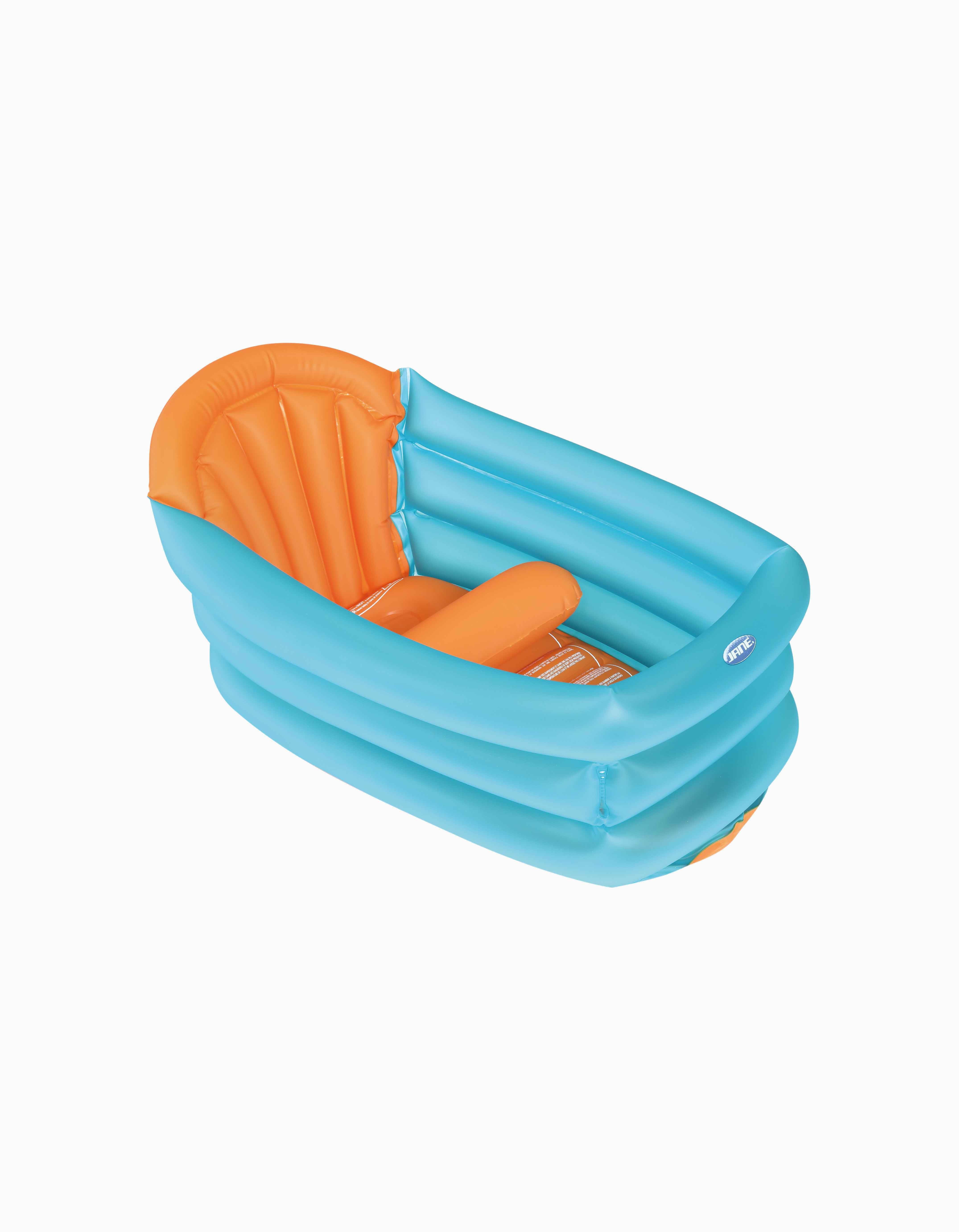 Inflatable Bathtub Jané