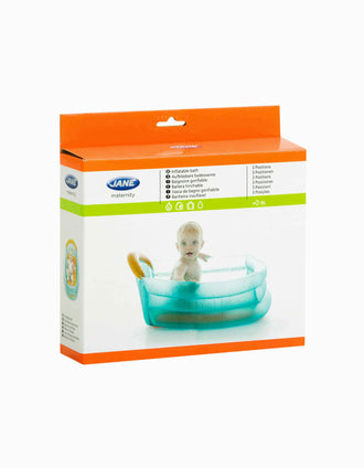 Bañera Hinchable Jané