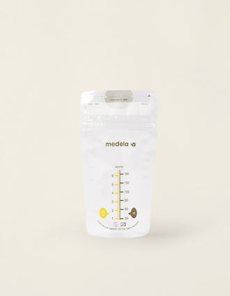 Sacs de conservation de lait Medela 25 Un.
