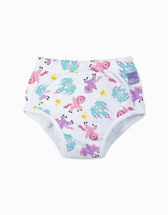 Pañales de aprendizaje 3A+ Bambino Mio