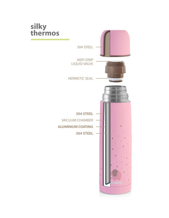 Thermos 500 Ml Miniland
