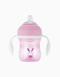Sippy Cup 4M+ by Chicco