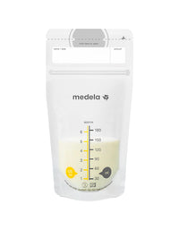 BOLSAS PARA LECHE MATERNA MEDELA 50 UN.
