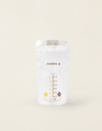 BOLSAS PARA LECHE MATERNA MEDELA 50 UN.