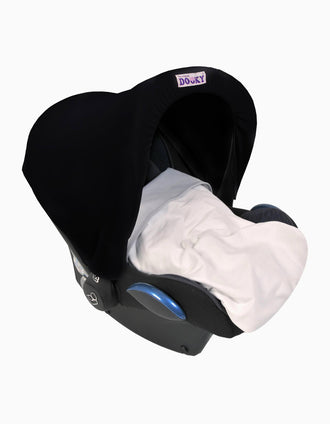 Parasol Dooky Black