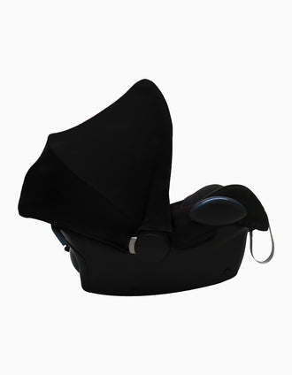 Parasol Dooky Black