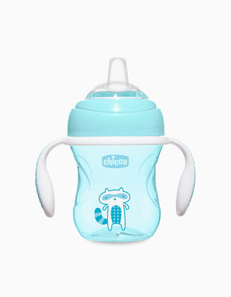 Taza De Transición 4M+ Chicco