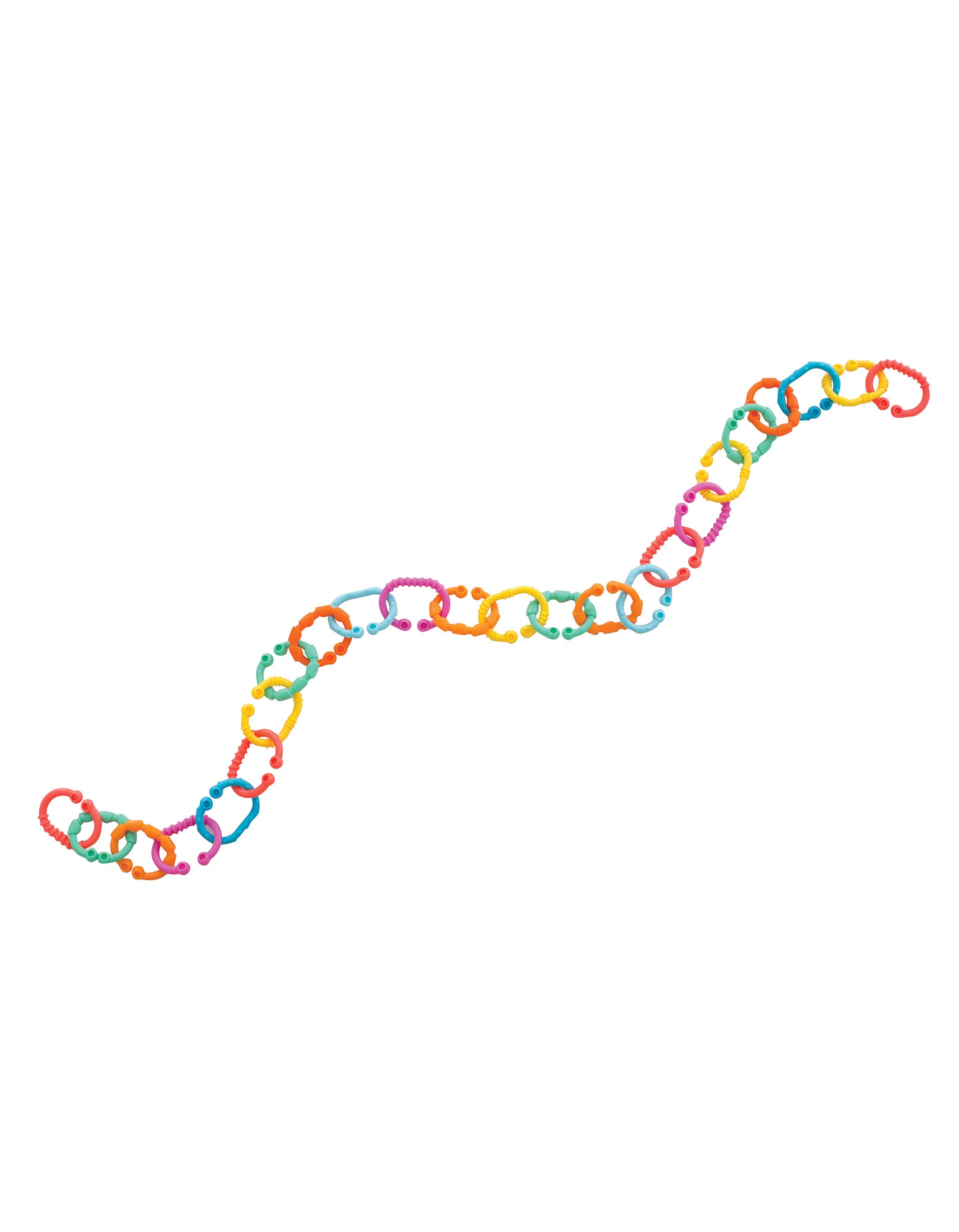 Chaine d'anneaux Playgro