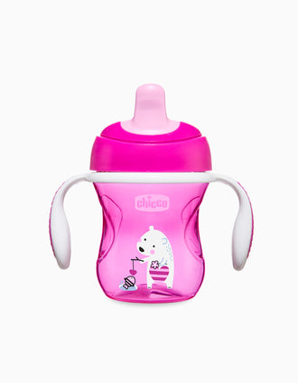 Taza De Aprendizaje 6M+ Chicco