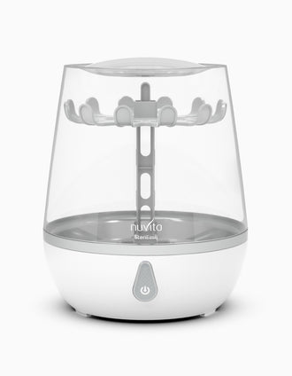 Stérilisateur électrique Nuvita