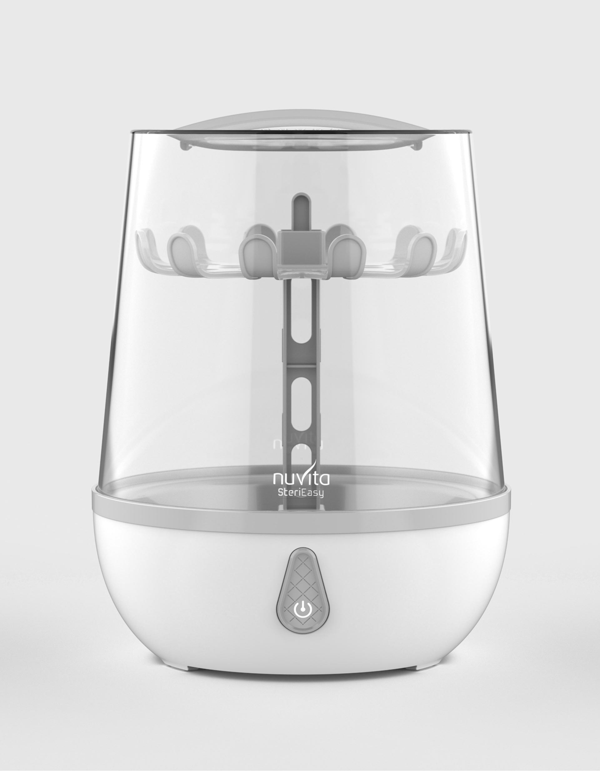 Electrical Steriliser by Nuvita