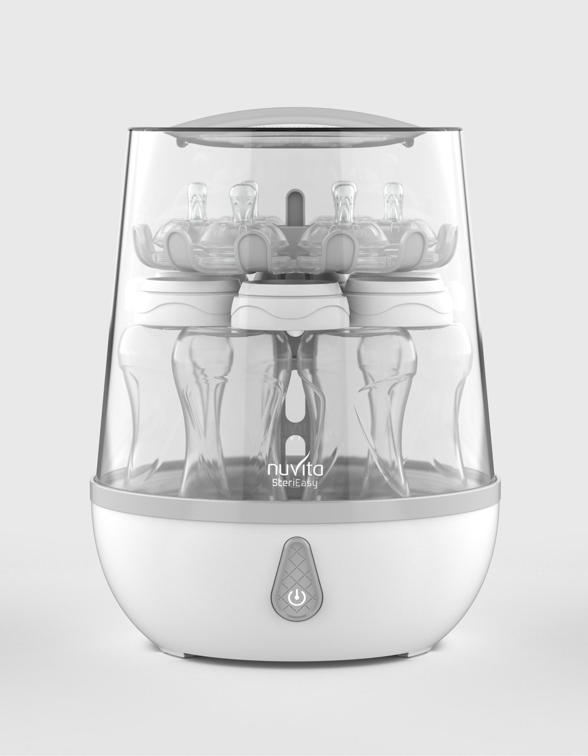 Electrical Steriliser by Nuvita