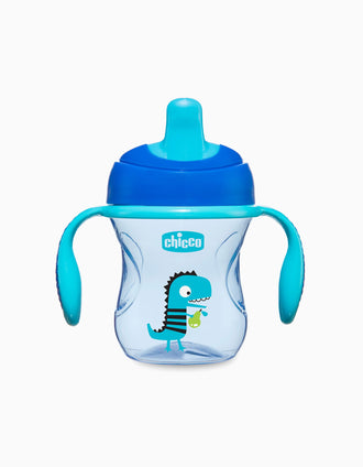Verre d'apprentissage 6M+ Chicco (assortiment)