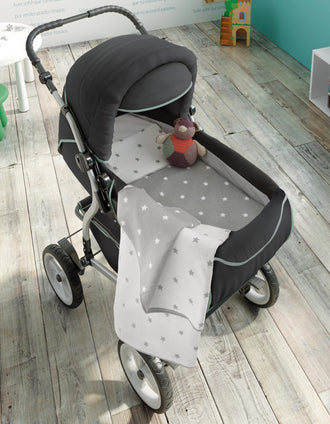 Couverture 75x90 cm Pielsa Baby