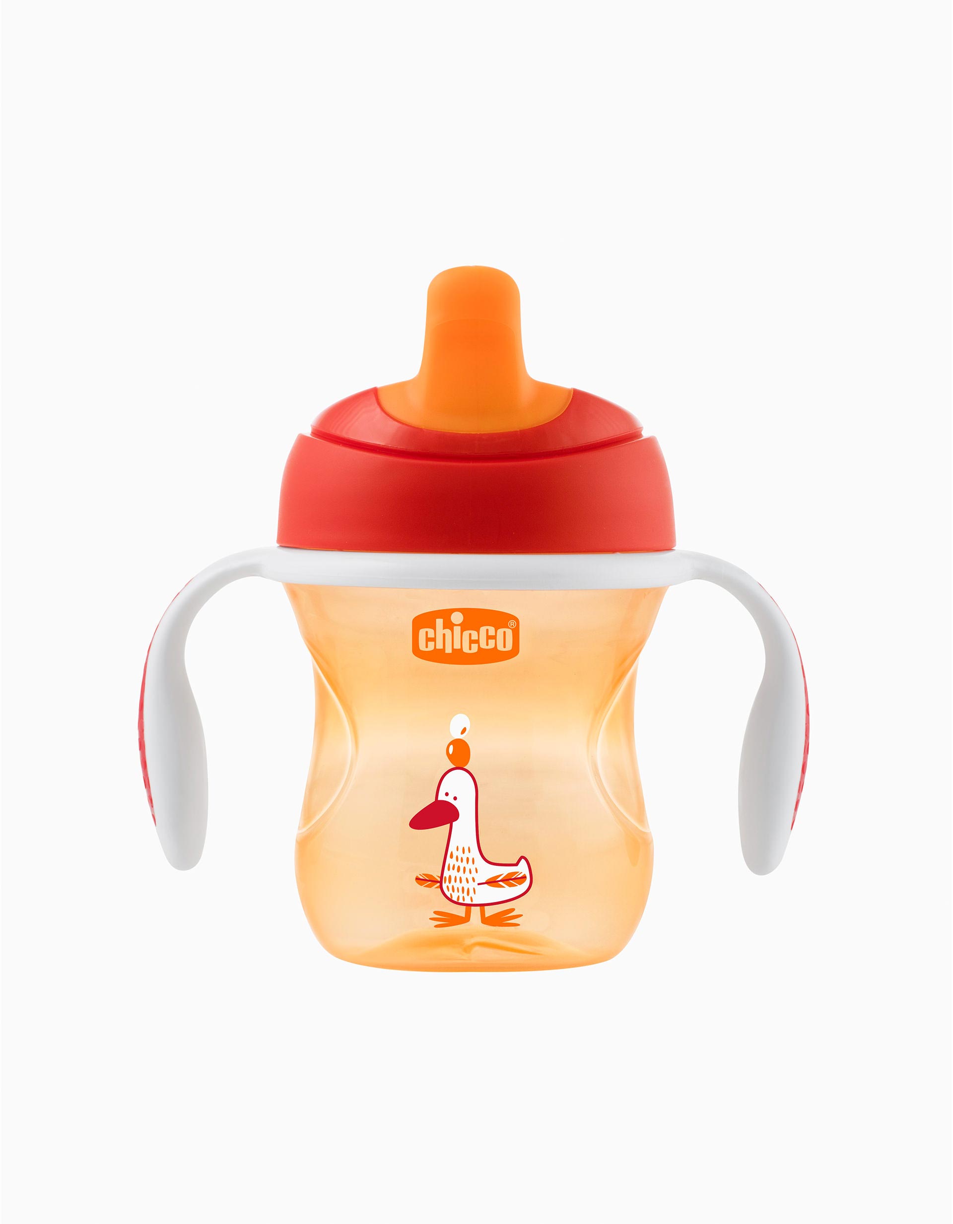 Sippy Cup 6M+ by Chicco (Assorted)