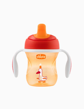 Taza De Aprendizaje 6M+ Chicco