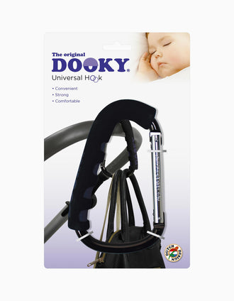 Crochet universel Dooky