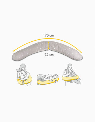 Almohada de Lactancia Comfy Medela