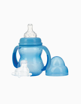 Vaso de aprendizaje 240 ml 0m+ Nuby