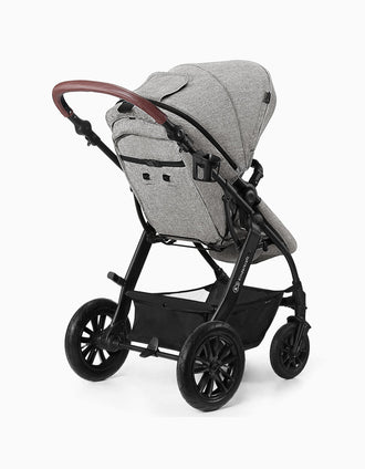Conjunto de Paseo Xmoov Kinderkraft Grey