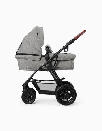 Conjunto de Paseo Xmoov Kinderkraft Grey