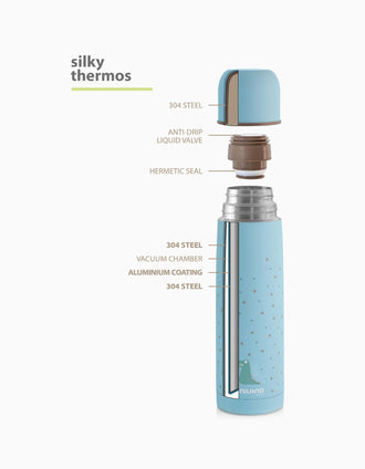 Thermos 500 Ml Miniland