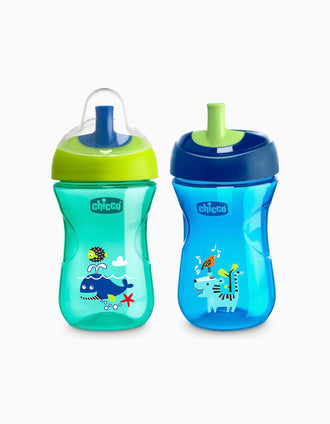 Vaso De Comida 12M+ Chicco
