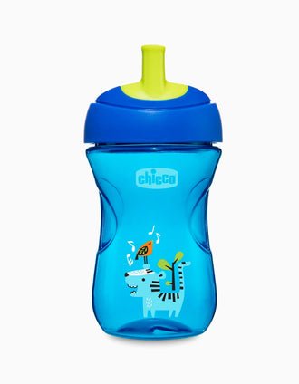 Vaso De Comida 12M+ Chicco