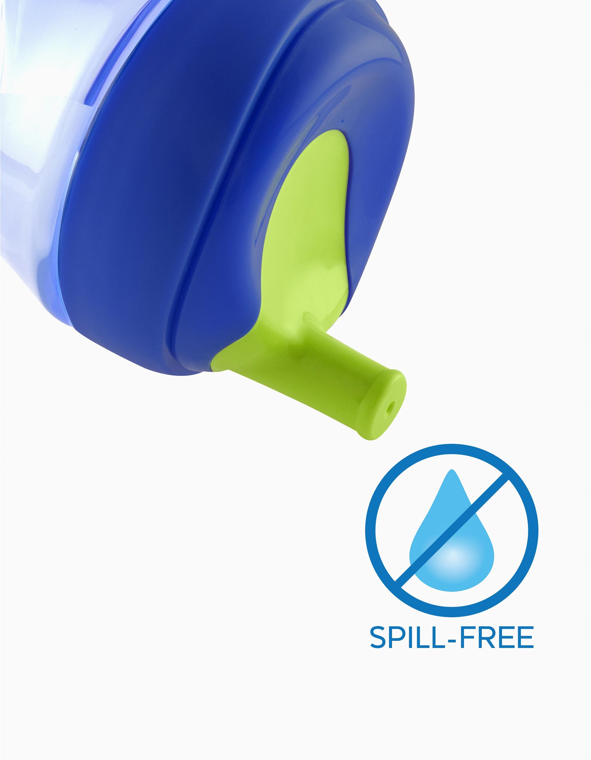 Sippy Cup 12M+ Chicco (Assorted)