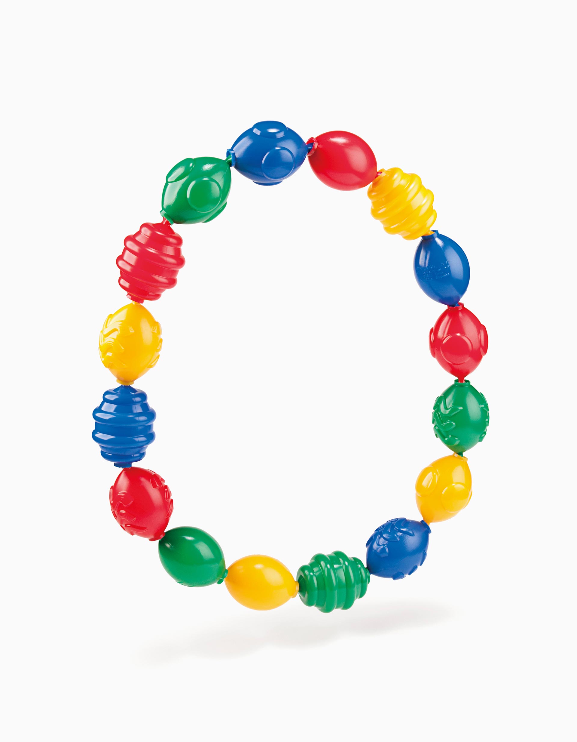 Maxi chaine Miniland 24 pçs