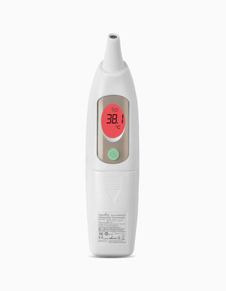 Thermomètre digital Nuvita
