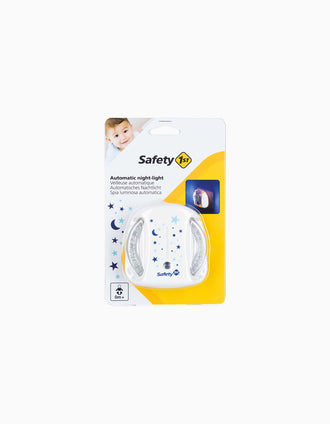 Luz Quitamiedos Safety 1St