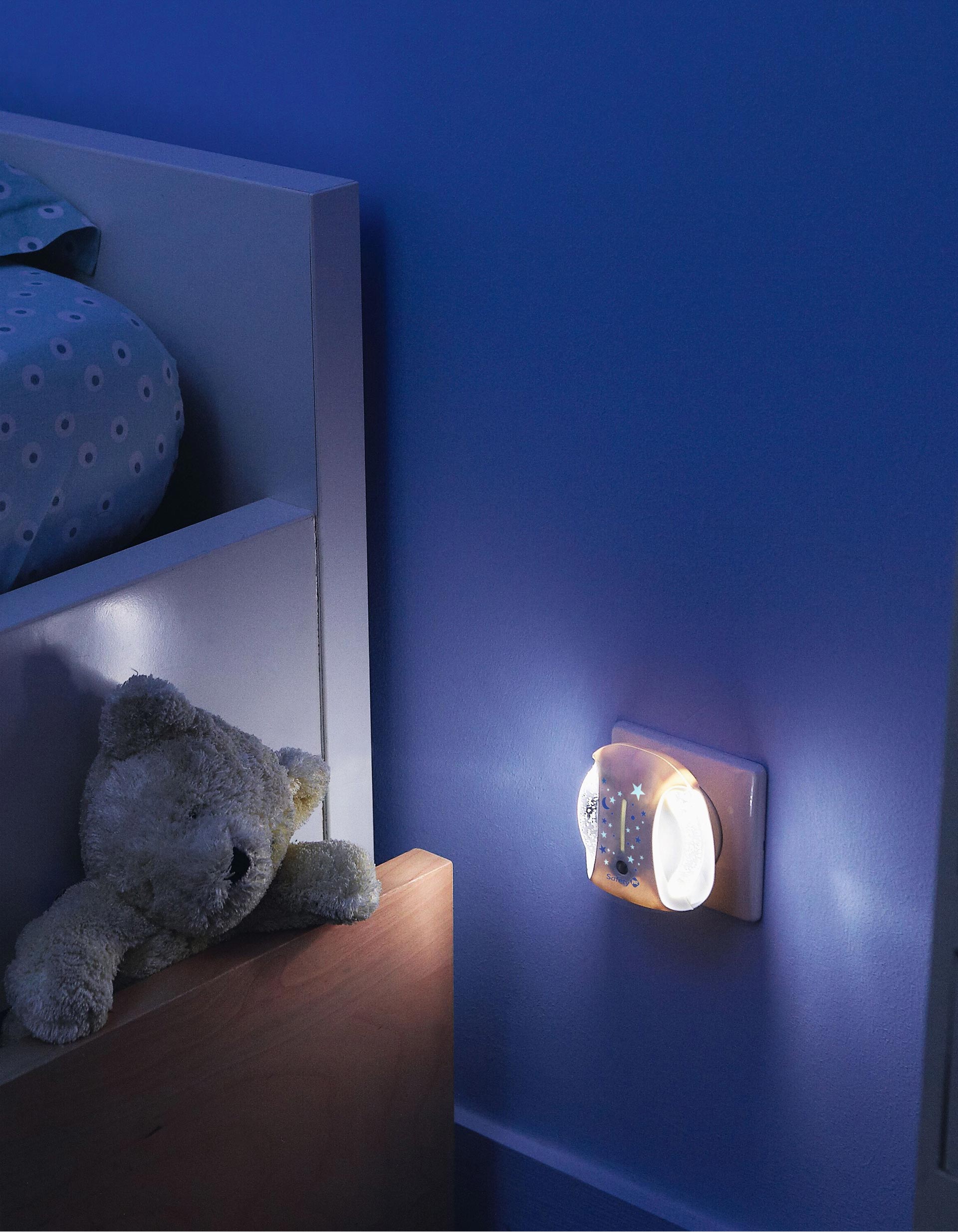 Automatic Night Light by Safety 1st