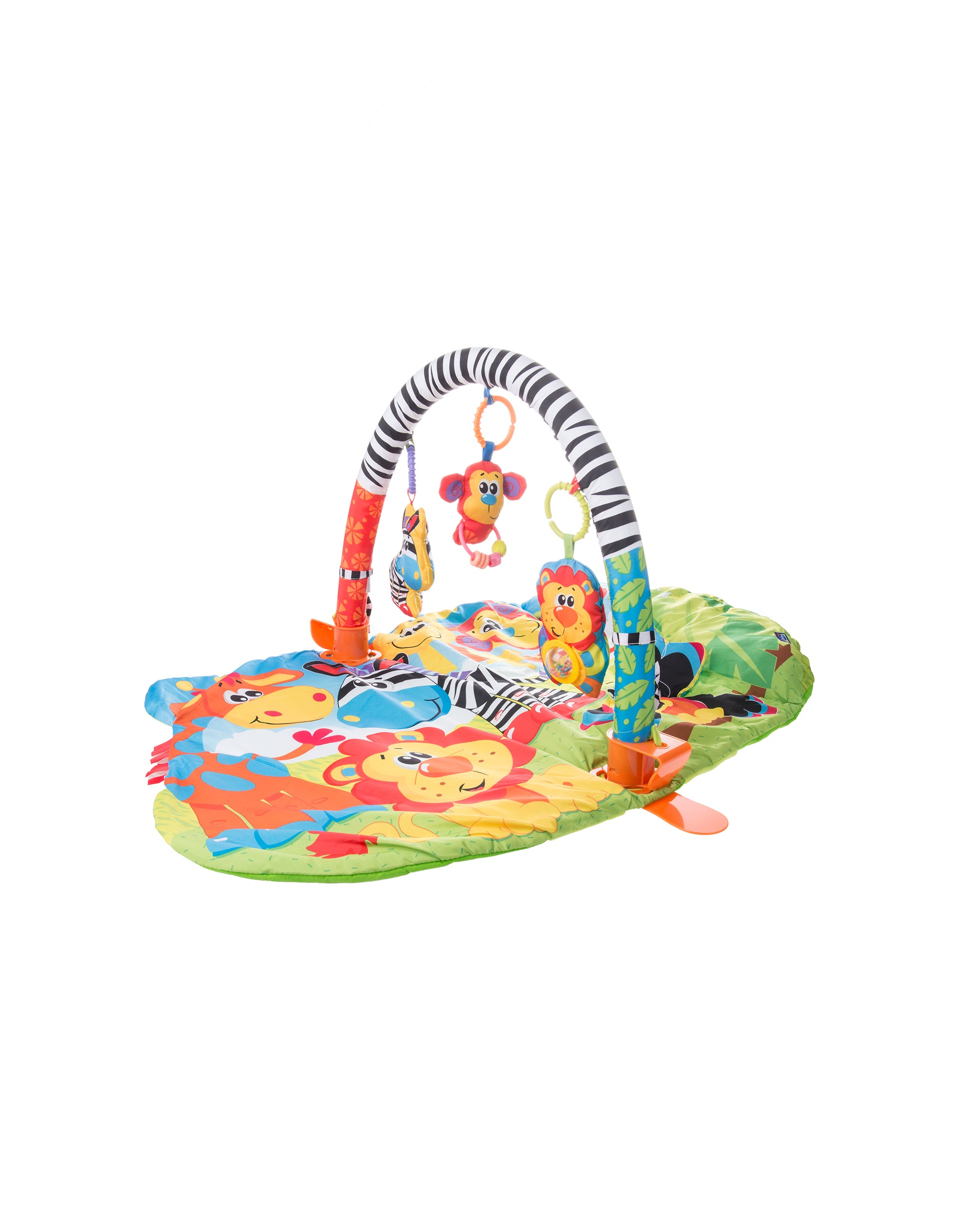 3-in-1 Activity Gym by Playgro