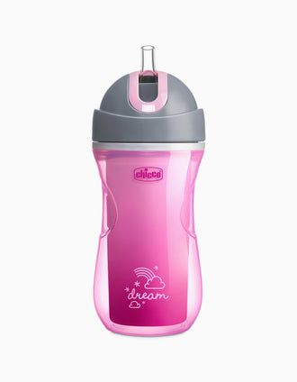 verre thermique 14m+ Chicco