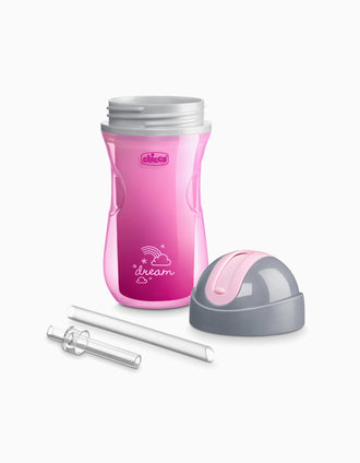 verre thermique 14m+ Chicco
