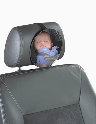 Espejo Retrovisor Mirror Saro