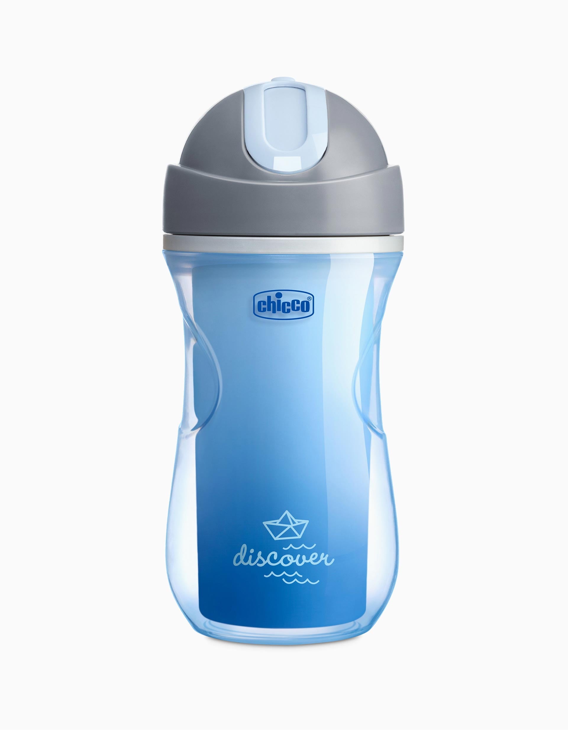 Insulated Cup 14m+ Chicco