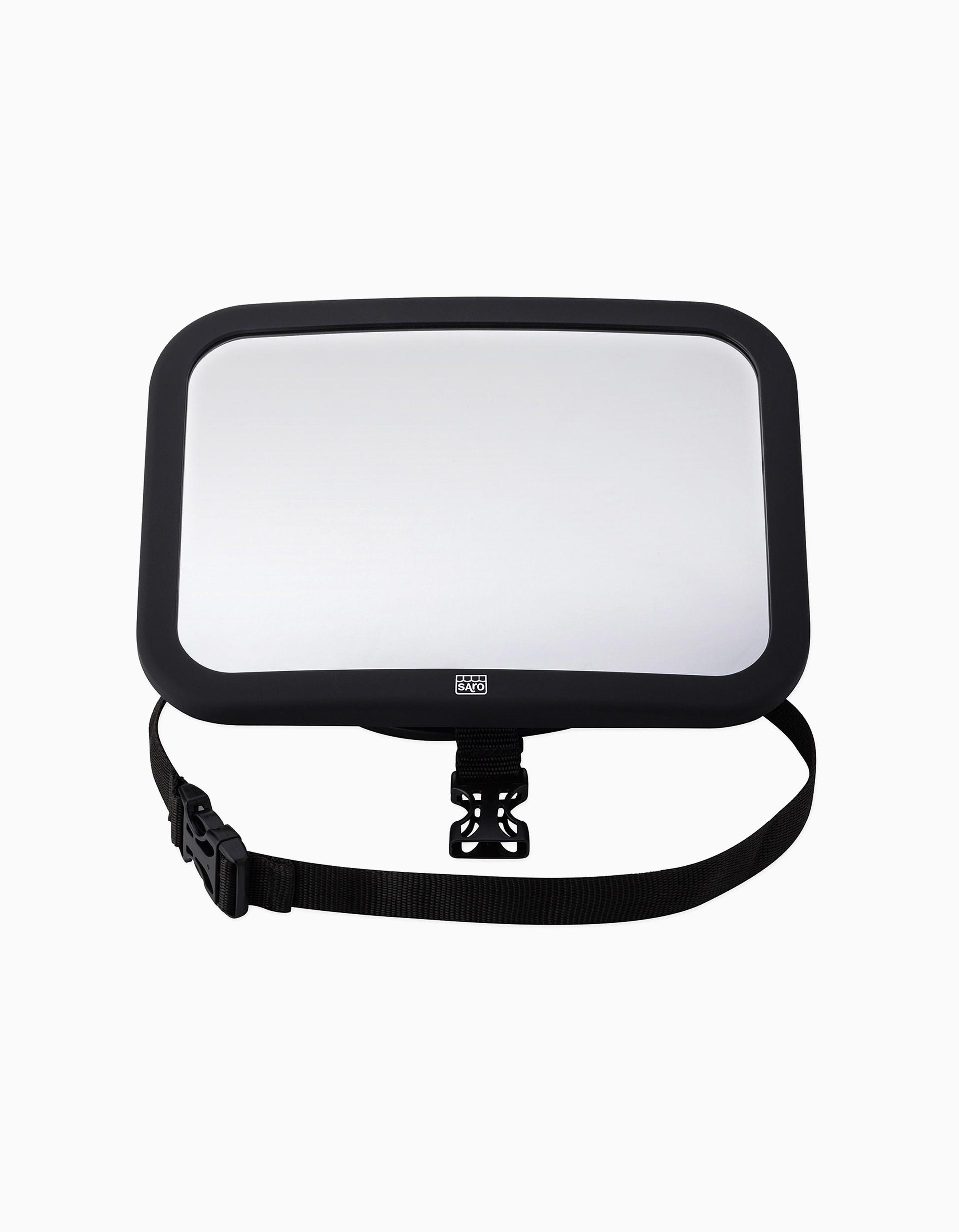 Maxi Rear-View Mirror by Saro