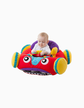 Ginásio De Atividades Comfy Playgro 6M+