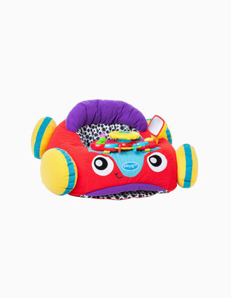 Ginásio De Atividades Comfy Playgro 6M+