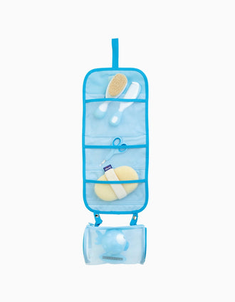 Conjunto de Higiene Chicco Blue