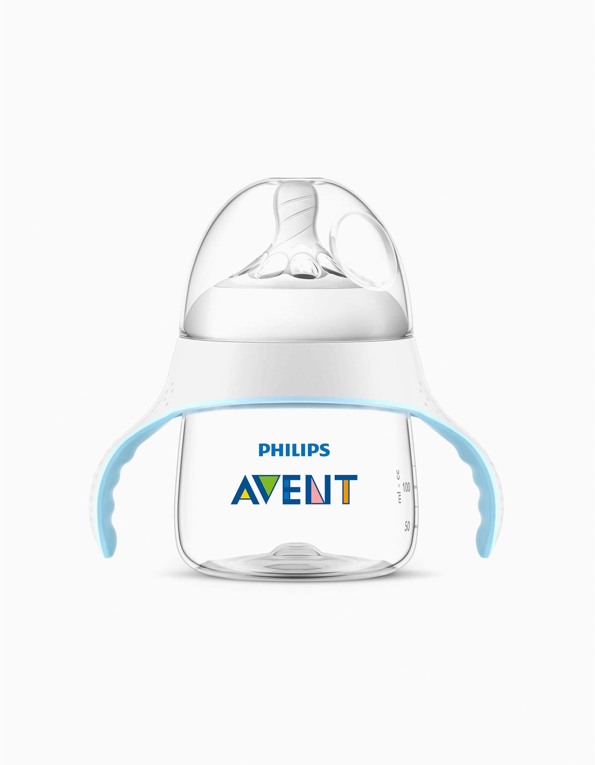 Sippy Cup 150 ml by Philips/Avent, 4M+