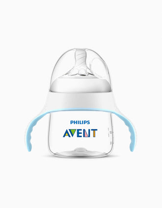 Vaso de aprendizagem 150 ml Philips/Avent 4m+