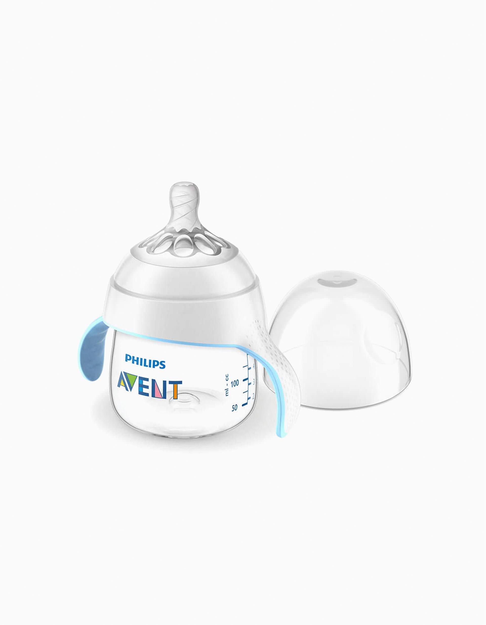Sippy Cup 150 ml by Philips/Avent, 4M+