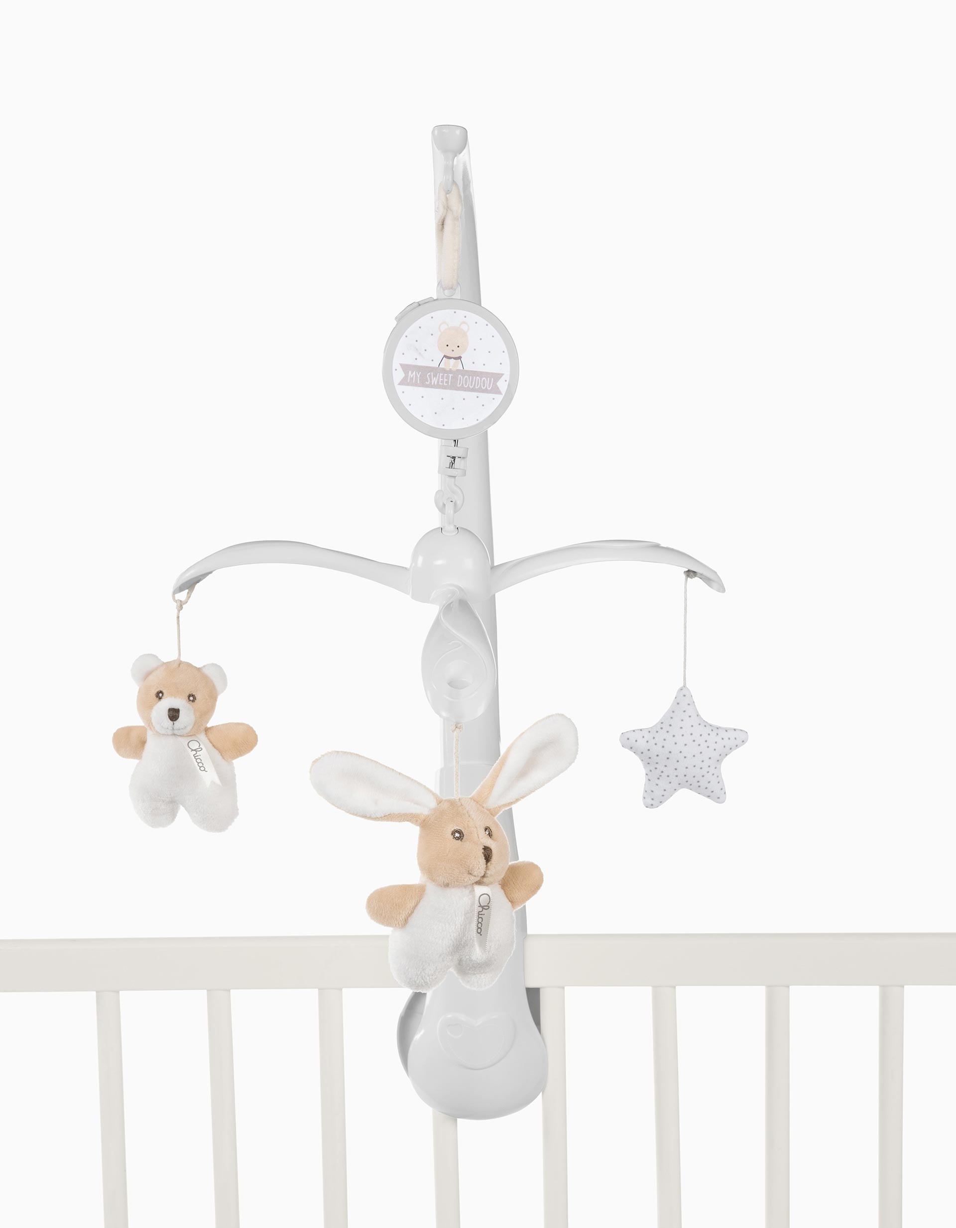 Doudou Mobile, Chicco